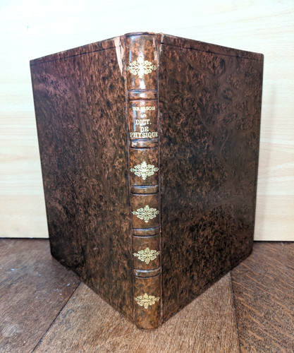 Libro antico atlante - -,