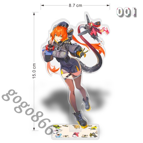 Zenless zone zero - zone,