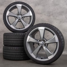 Audi RS3 cerchi auto 19
