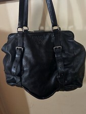 Prada borsa vintage nappa
