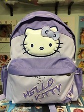 ZAINO CARTELLA SCUOLA "HELLO