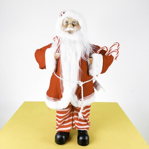 Pupazzo babbo natale - babbo,