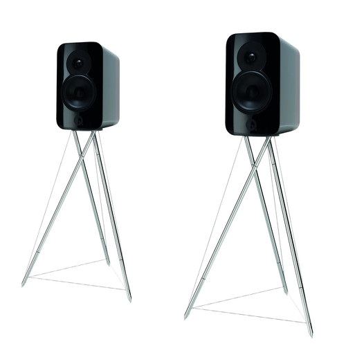 Acoustics concept 300 - concept,