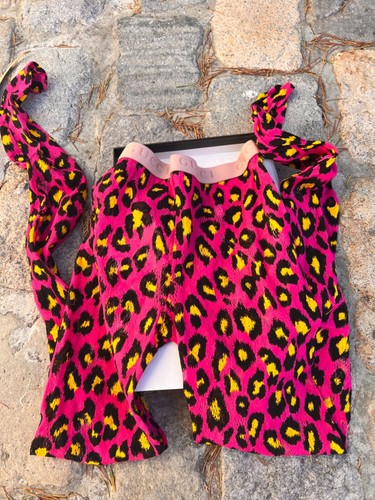 Collant gucci originale stampa - originale,