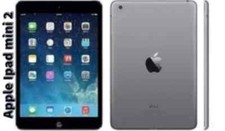 Apple iPad Mini 2 7,9" 16GB WIFI SPCAE GRIGIO OTTIME CONDIZIONI