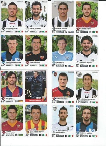 Stock set aggiornamenti - set, 2
