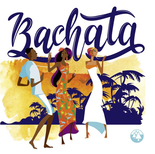 Bachata vari artisti - cd, di