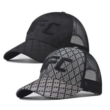 Cappello ricamato UFC Golf Dad