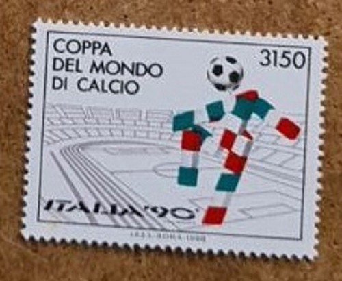 Italia 1988 serie a scelta - -,