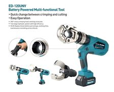 ZUPPER Akkuhydraulisches