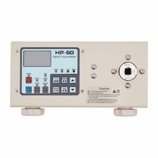 HP-50 Misuratore di Coppia