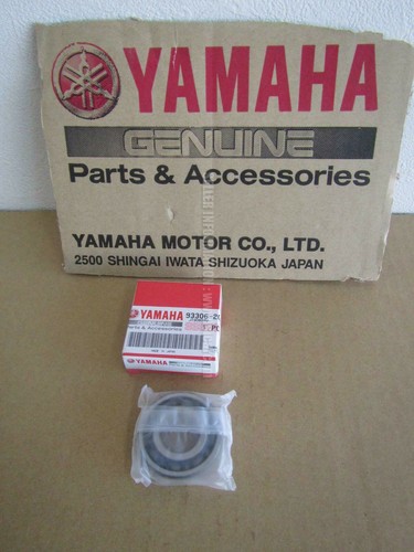 Cuscinetto yamaha pocke - cuscinetto, 50