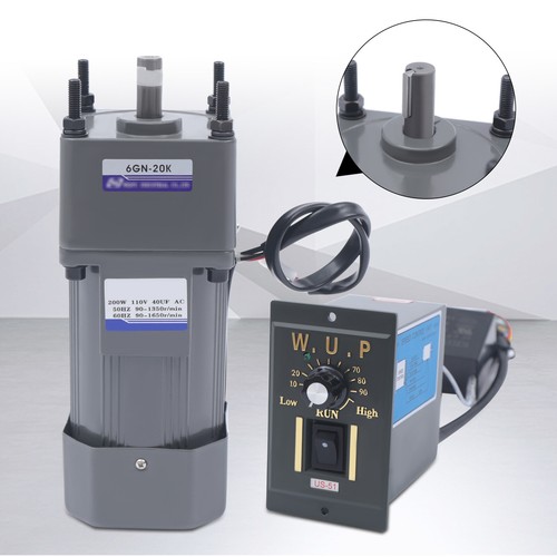 Motoriduttore elettrico 200w - motoriduttore,