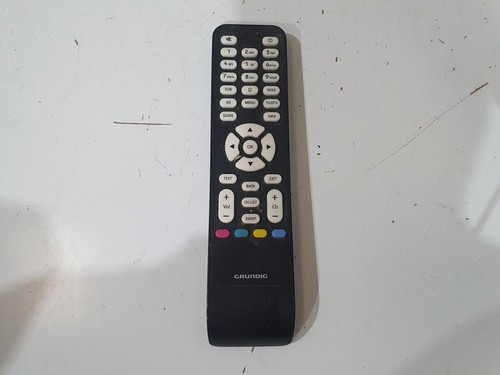 Grundig rc1993709 - grundig, rc1993709/01