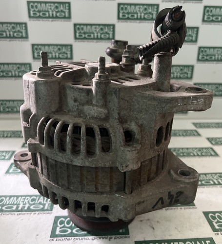 Alternatore 24v renault trucks - renault,