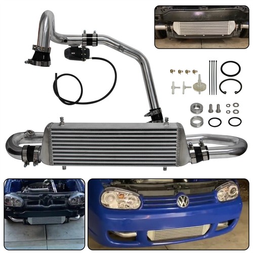Kit viti intercooler tubi - kit,
