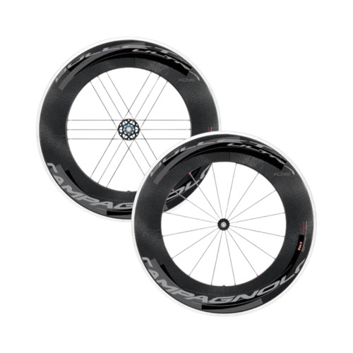 Campagnolo set ruote bullet - campagnolo,