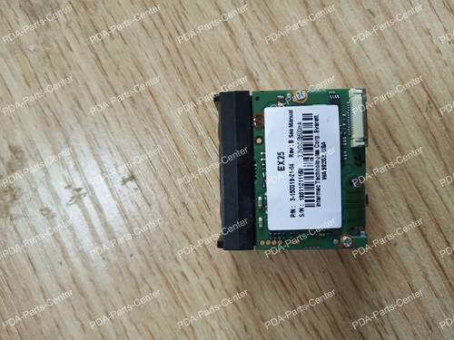 Intermec ex25 motore di - ex25,