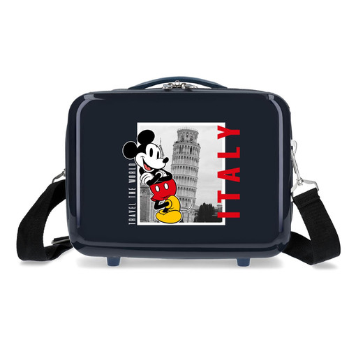 Beauty case topolino - case,