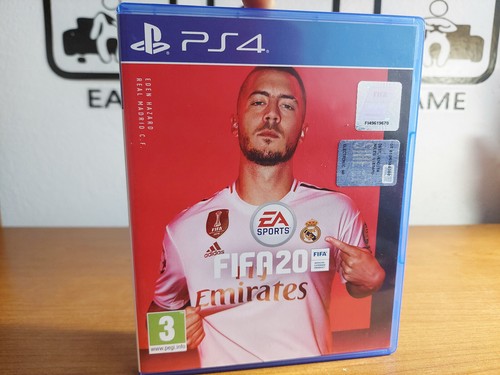 Fifa ita per - 🇮🇹,