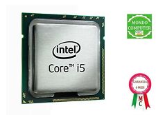 PROCESSORE SOCKET LGA 1150 INTEL CORE i5 4690