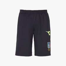 BERMUDA TRAINING AIA - SHORT