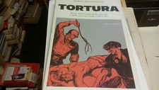 Tortura. Storia