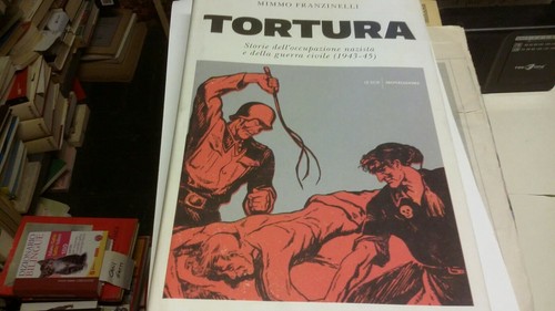 Tortura storia - tortura.,