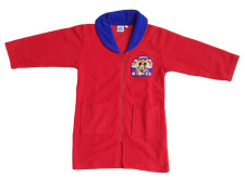 Vestaglia invernale Bimbo