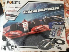 PISTA CHAMPION cm 103x80 1:43