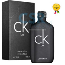 Calvin Klein Ck Be Eau De