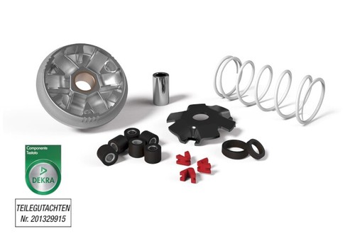 Variatore malossi multivar - variatore,