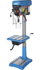 Trapano colonna elettrico - a,