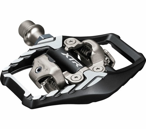 Pedali shimano xtr m9120 - xtr, pd-m9120