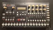 ELEKTRON ANALOG FOUR  SINTETIZZATORE ANALOGICO 4 VOCI 