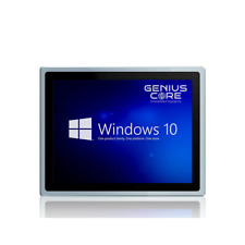 GeniusCore CoreHUB 10,1"