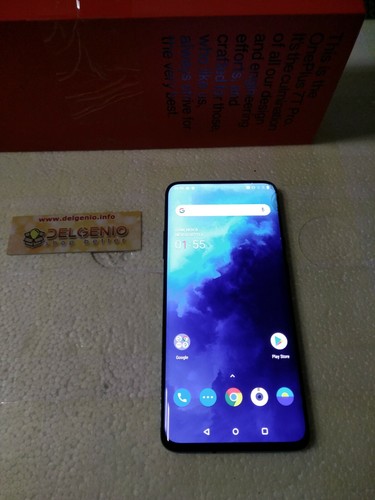 Oneplus pro dual - 7t,