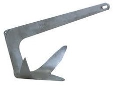 ANCORA PER ORMEGGIO BARCA