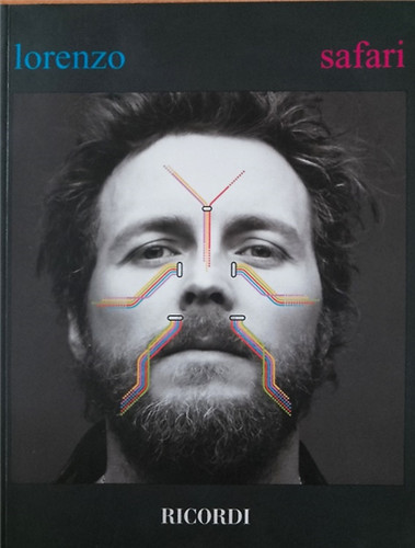 Jovanotti lorenzo safari - jovanotti., lorenzo.