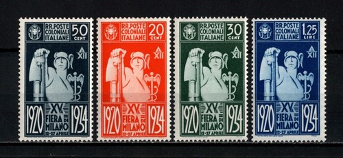 Set come nuovo francobolli - nuovo,