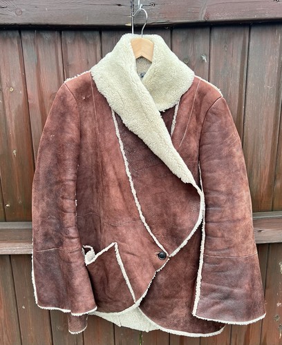 Rara giacca vintage - , alexander