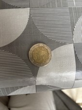 Moneta Rara Francese Da 2 €