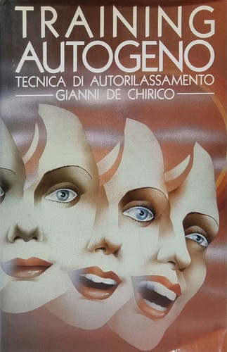 Training autogeno tecnica - tecnica, di