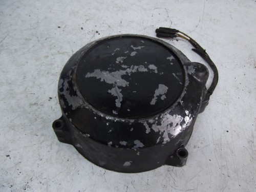 Kawasaki gpz550 unitrak - kawasaki,