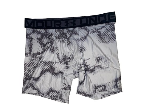 Boxer under armour - under, in
