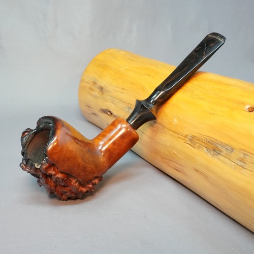 Pipa tabacco micoli - pipa,