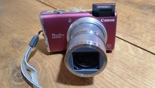 Appareil photo numérique