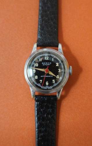 Orologio militare vintage