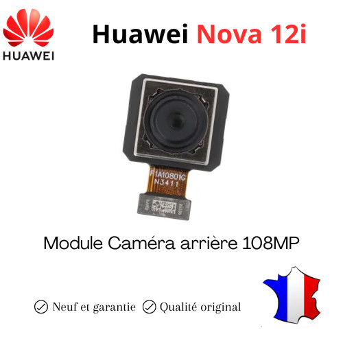 Module caméra arrière - module,