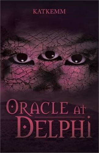 Oracle delphi paperback or - oracle,